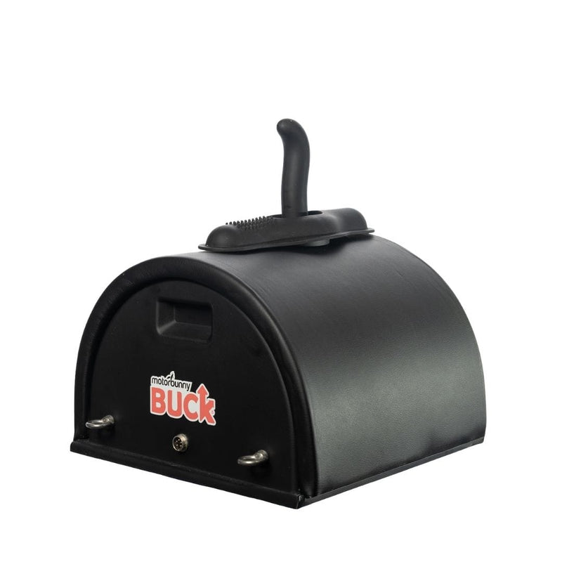 "Sweet Spot" for Motorbunny BUCK