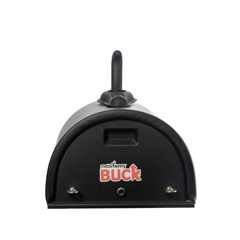 "Sweet Spot" for Motorbunny BUCK