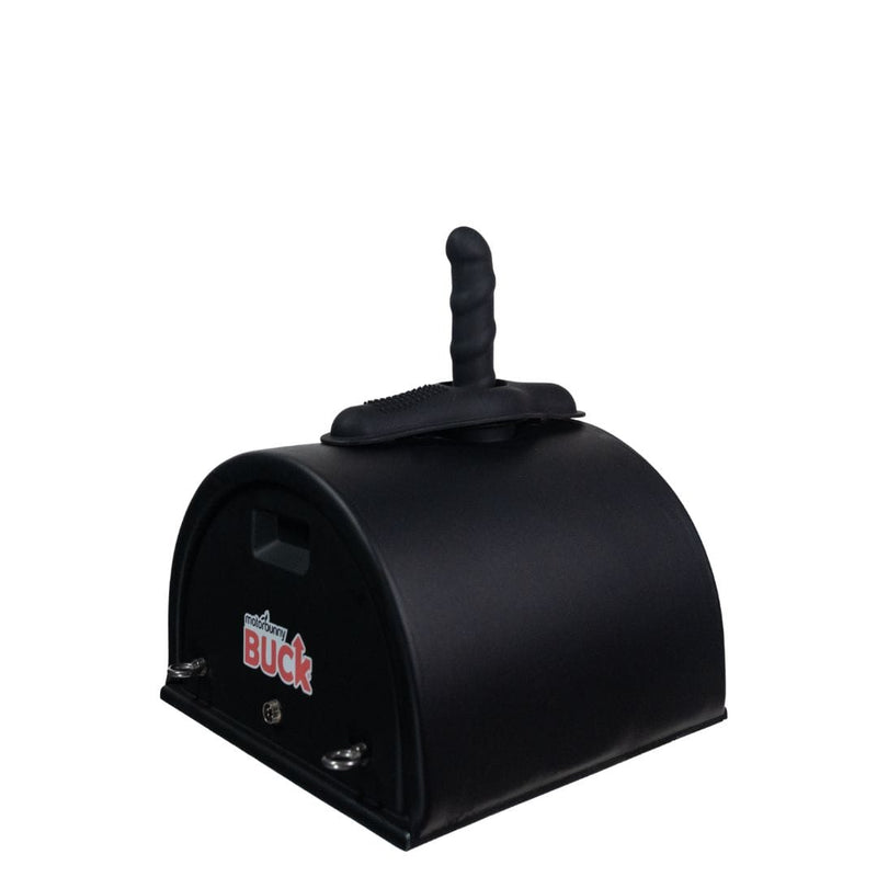 "Thumper" para Motorbunny BUCK