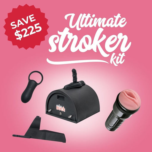 Motorbunny  Motorbunny  Paquete: Kit Motorbunny BUCK "Ultimate Stroker"