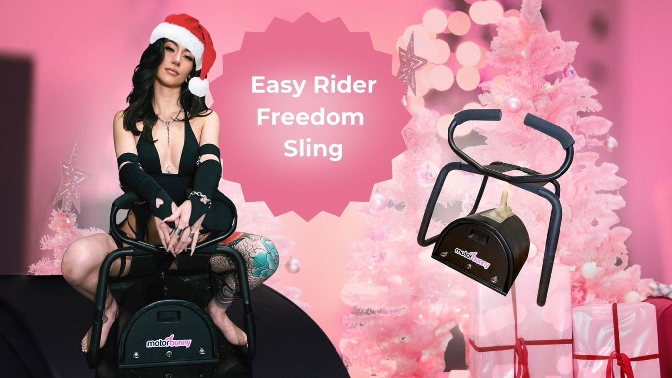 Motorbunny manojos  Más de $700 para descuentos Productos más Vendidos Todos los Productos  Paquete: Paquete original de Motorbunny "Ultimate Lovers"