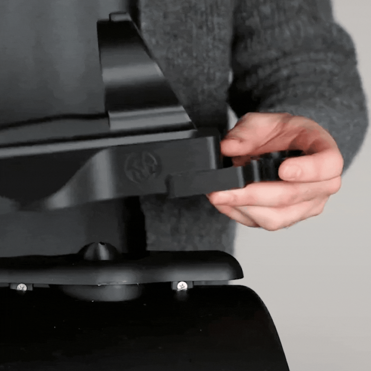 Motorbunny All Products Attachments and Accessories for Men Attachments For Men Fleshlight Motorbunny Grip New Attachment Releases  The Grip for Motorbunny BUCK - Fits Fleshlight Strokers