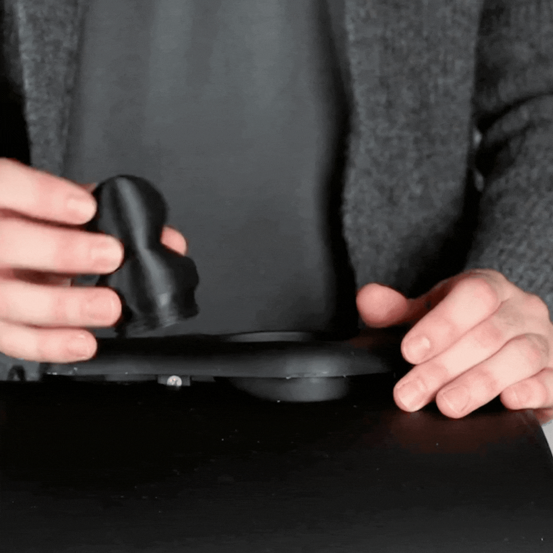 Motorbunny All Products Attachments and Accessories for Men Attachments For Men Fleshlight Motorbunny Grip New Attachment Releases  The Grip for Motorbunny BUCK - Fits Fleshlight Strokers