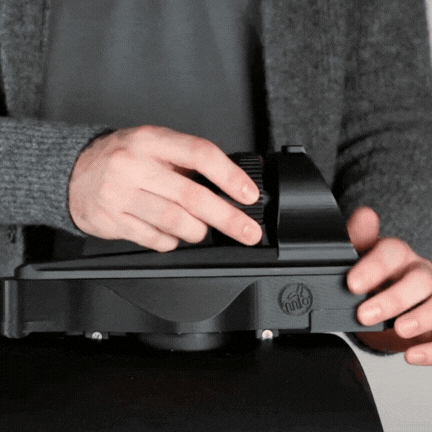 Motorbunny All Products Attachments and Accessories for Men Attachments For Men Fleshlight Motorbunny Grip New Attachment Releases  The Grip for Motorbunny Original - Fits Fleshlight Strokers