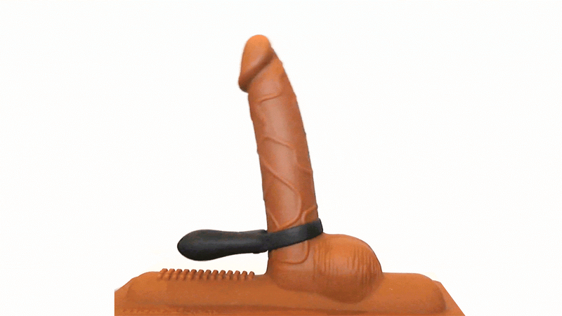 Anillo de poder Fluffer Rock Hard