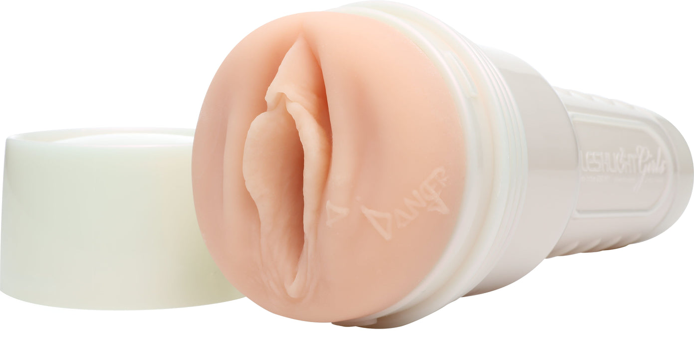 Fleshlight Girls Abella Danger Danger - Intense Variety | Motorbunny GRIP Compatible