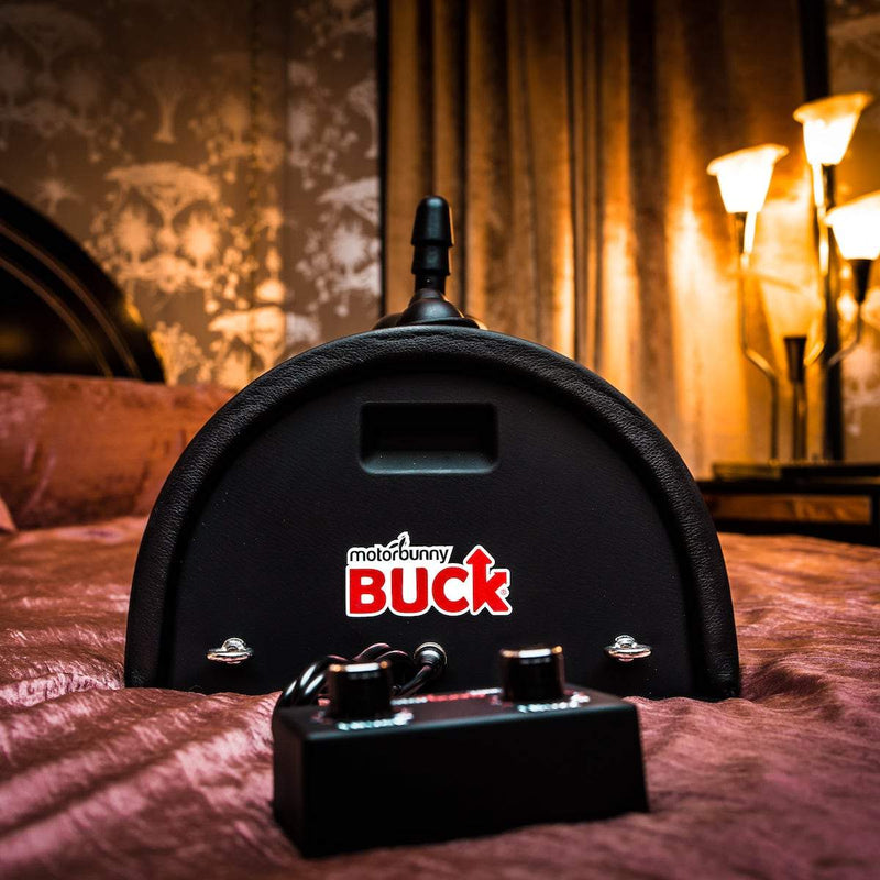 Doc Johnson Vac-u-Lock Adapter for Motorbunny BUCK