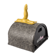 Motorbunny Original Dragon Scale cover Gray