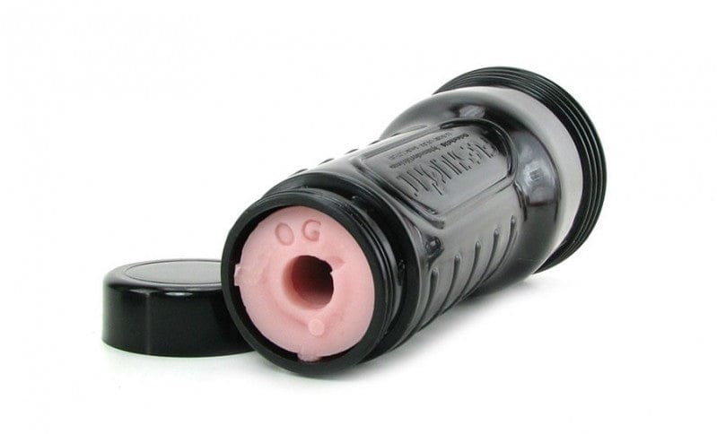 Fleshlight Pink Lady Original - Classic Smooth Texture | Motorbunny Compatible