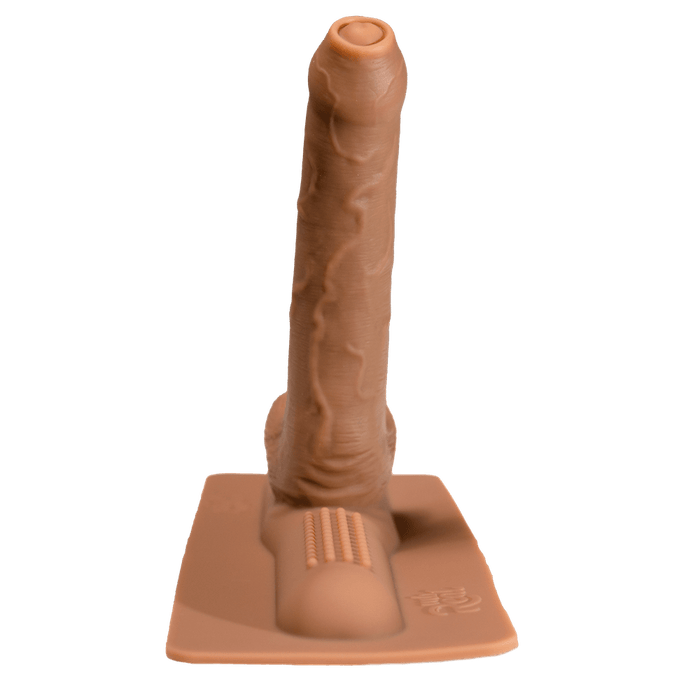 MB Real "Uncut" Premium Dual Density Silicone Attachment