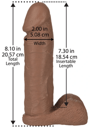 Motorbunny Vac u lock