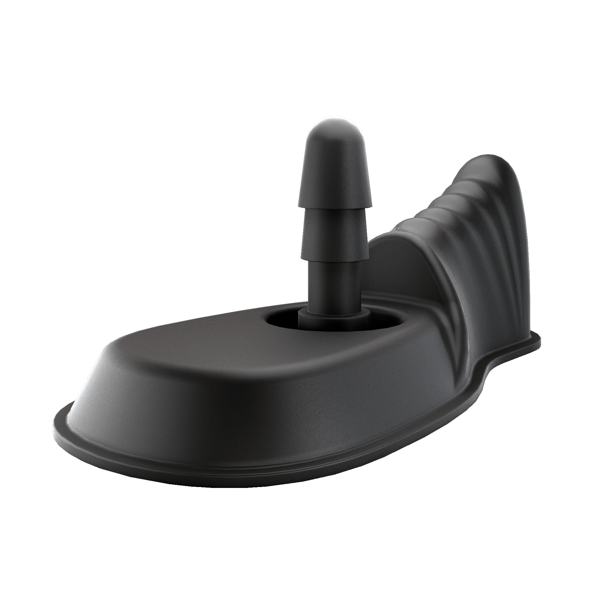 Mt. Gushmore + VacULock Attachment for Motorbunny BUCK