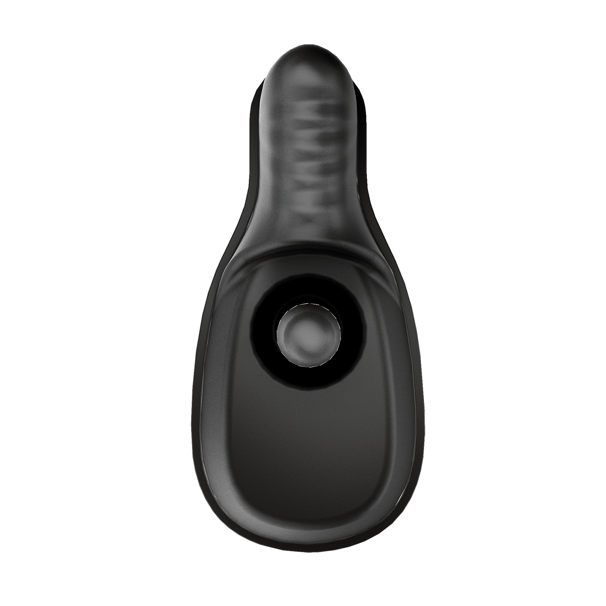 Mt. Gushmore + Vac-U-Lock Attachment for Motorbunny BUCK
