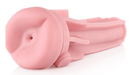 Motorbunny All Products Fleshlight Fleshlight Strokers  Fleshlight Pink Butt Heavenly - Ultra Tight Anal | Motorbunny GRIP Compatible