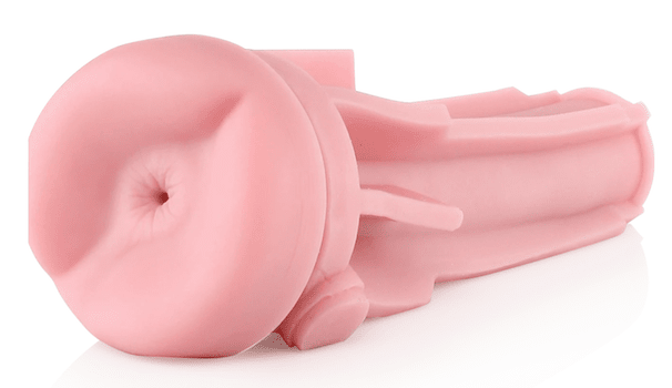 Fleshlight Pink Butt Heavenly - Ultra Tight Anal | Motorbunny GRIP Compatible