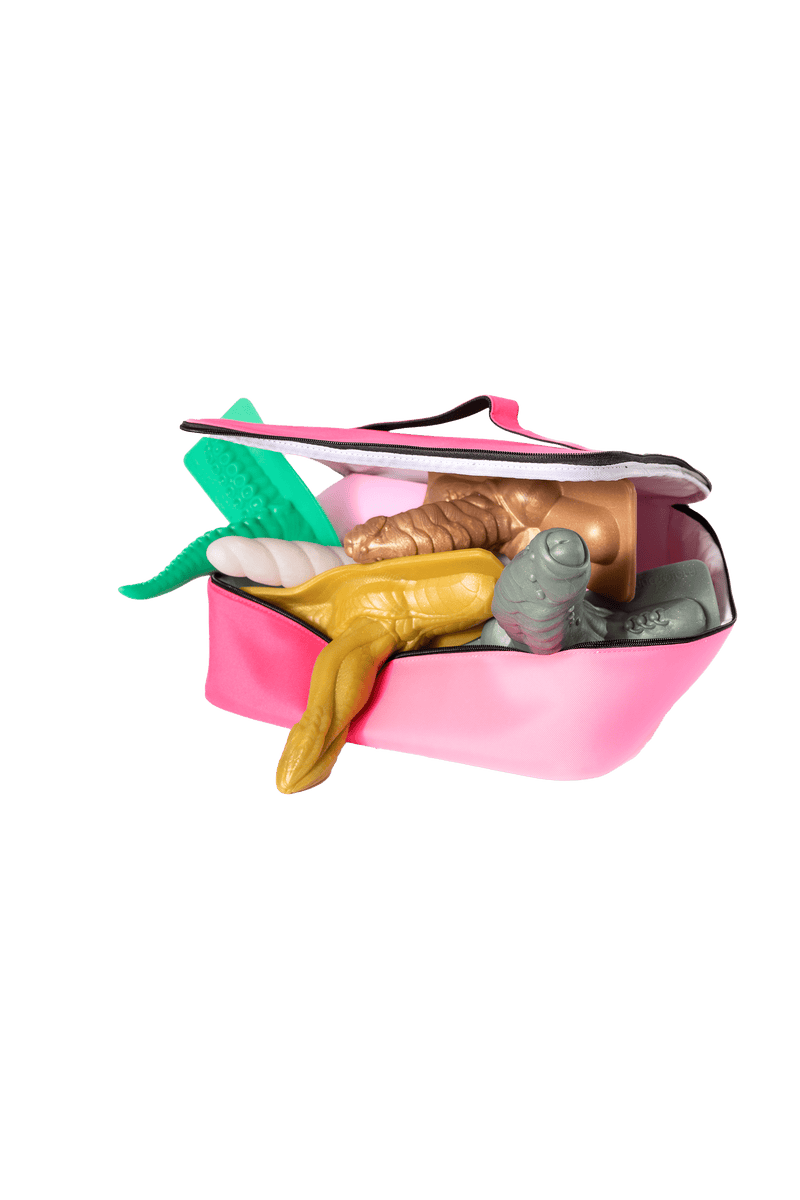 Motorbunny Accessories, Covers, and Parts All Products Best Selling Products Configurator Accessories The Rabbit Hole Travel & Storage ✈️  Motorbunny Backpack