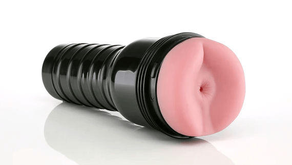 Fleshlight Pink Butt Heavenly - Ultra Tight Anal | Motorbunny GRIP Compatible