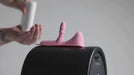 Motorbunny All Products Best Selling Products Configurator Attachments Doc Johnson Vac-U-Lock Attachments Enhanced Clit Stimulation Attachments Motorbunny Original Attachments Motorbunny Original Vac-U-Lock Attachments & Accessories New Attachment Releases  Motorbunny Original Mount Gushmore w/ Vac-U-Lock Adapter