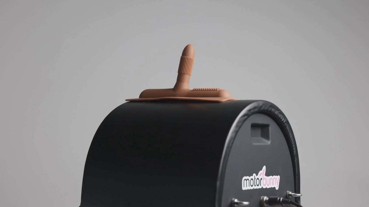 Motorbunny Original