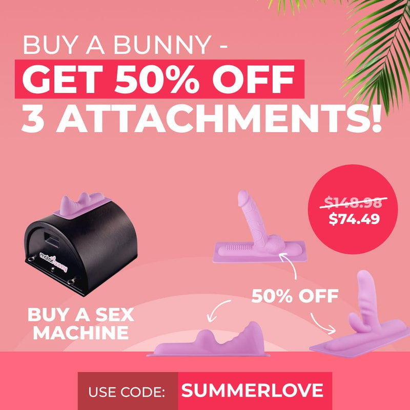 Motorbunny 