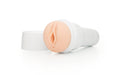 Motorbunny All Products Fleshlight Fleshlight Strokers  Fleshlight Girls Riley Reid Utopia - Tight Spiral | Motorbunny GRIP Compatible
