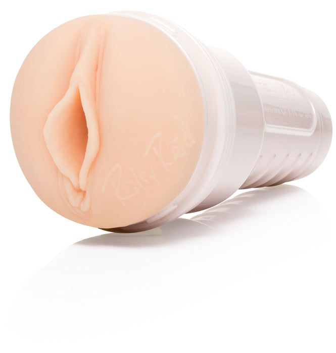 Fleshlight Girls Riley Reid Utopia - Tight Spiral | Motorbunny GRIP Compatible