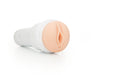 Motorbunny All Products Fleshlight Fleshlight Strokers  Fleshlight Girls Riley Reid Utopia - Tight Spiral | Motorbunny GRIP Compatible
