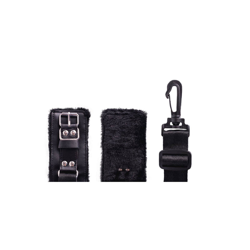 Sujeciones de Sadomasoquismo