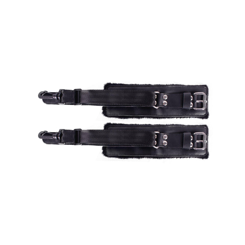 Sujeciones de Sadomasoquismo