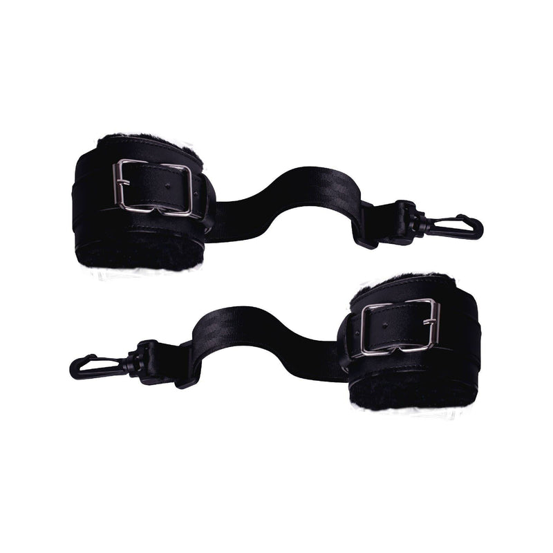 Sujeciones de Sadomasoquismo