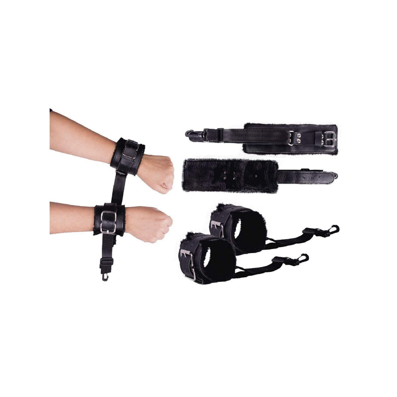 Sujeciones de Sadomasoquismo