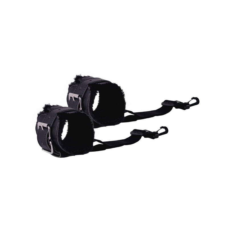 Sujeciones de Sadomasoquismo