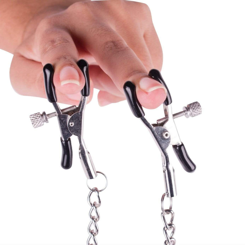 Set de Regalo Sadomasoquismo - Edición LINK