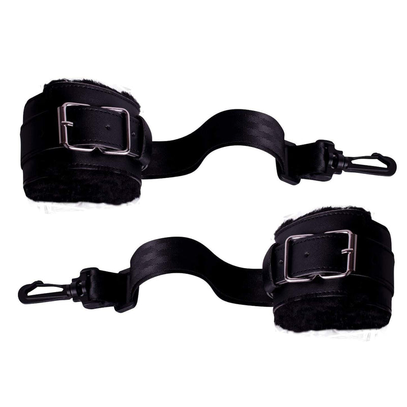 Set de Regalo Sadomasoquismo - Edición LINK