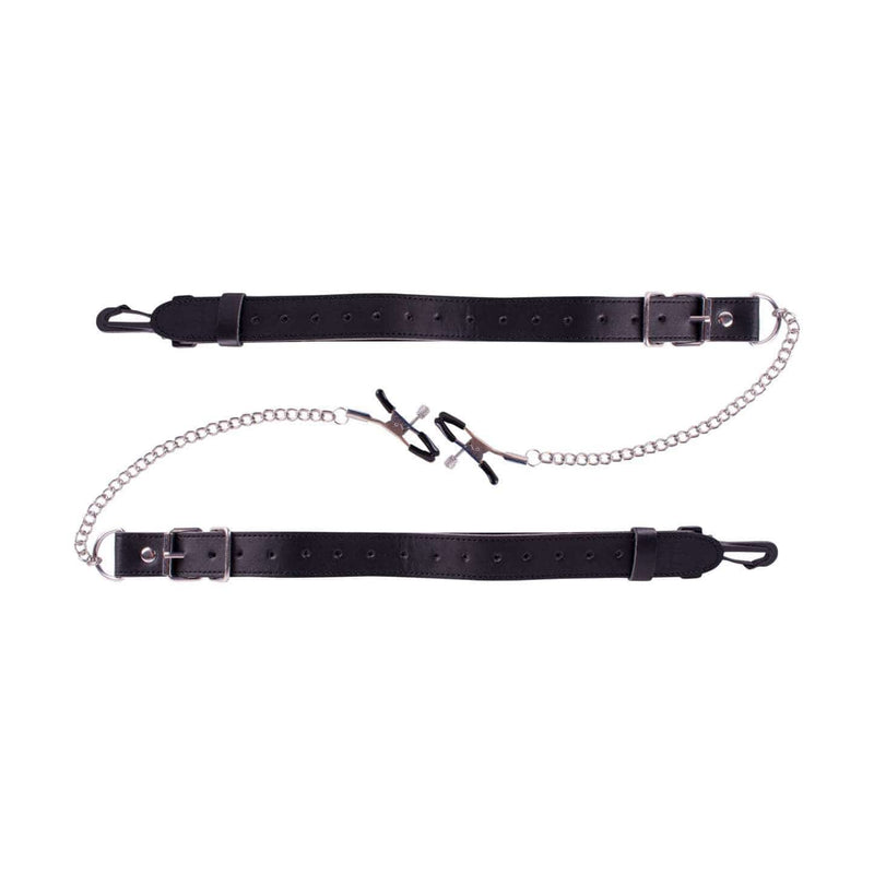 Set de Regalo Sadomasoquismo - Edición LINK