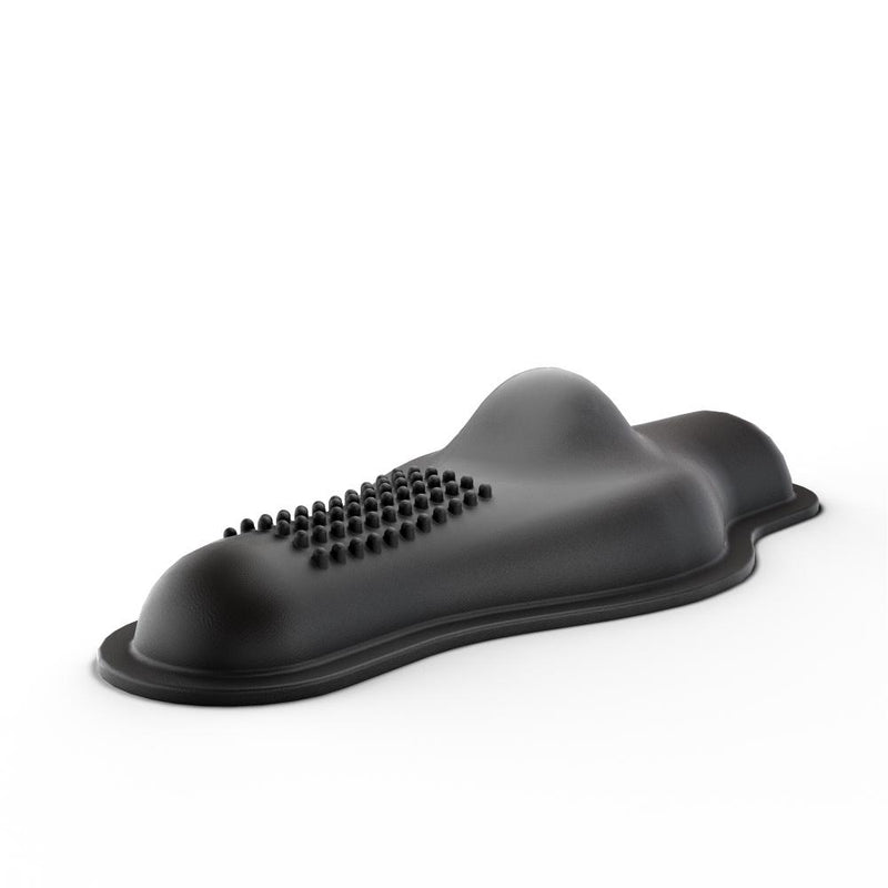 Accesorio de Acoplamiento Plano para Motorbunny BUCK