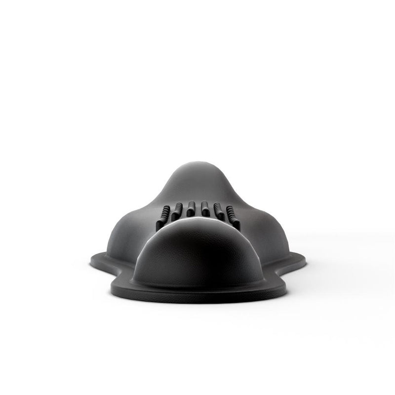 Accesorio de Acoplamiento Plano para Motorbunny BUCK