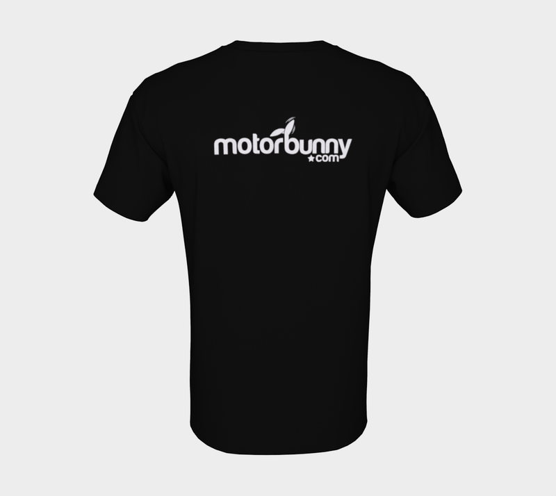 ¡Sube! Camiseta con Logotipo Unisex