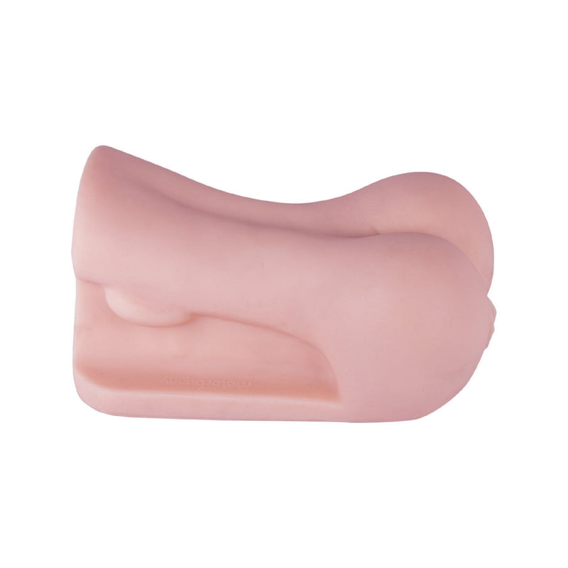 Motorbunny All Attachments All Products Attachments and Accessories for Men Attachments For Men Benefits of Sex Toys for Couples Best Selling Products Configurator Attachments Front Page Featured Products Male Attachments Motorbunny Motorbunny Original Attachments Motorbunny Original Attachments - For Men Premium Silicone Attachments Sybian® Compatible Attachments and Alternative Machines - Motorbunny Ultimate Gift Set Silicone  Motorbunny Original Attachments - Insertable  Premium Silicone Keister Bunny Prostate Massager Attachment
