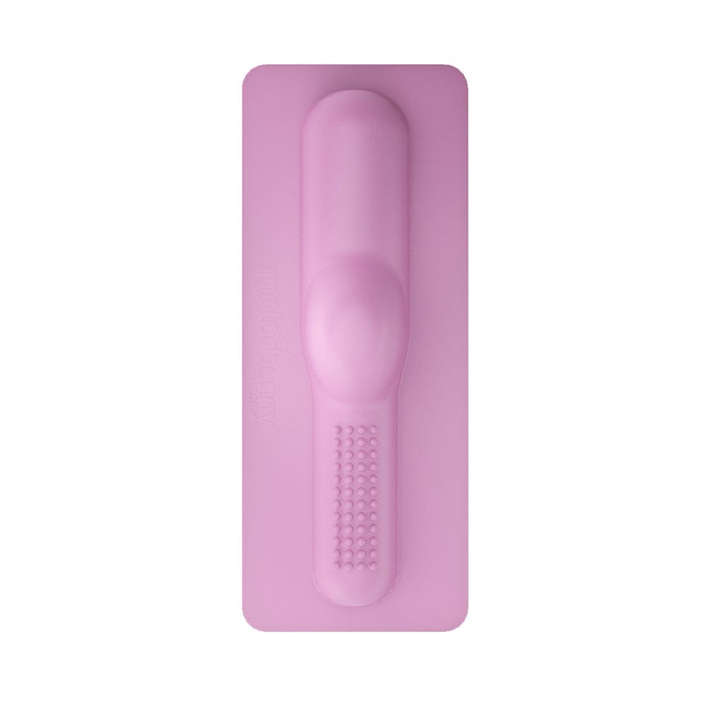 Motorbunny Original Flat Silicone Attachment