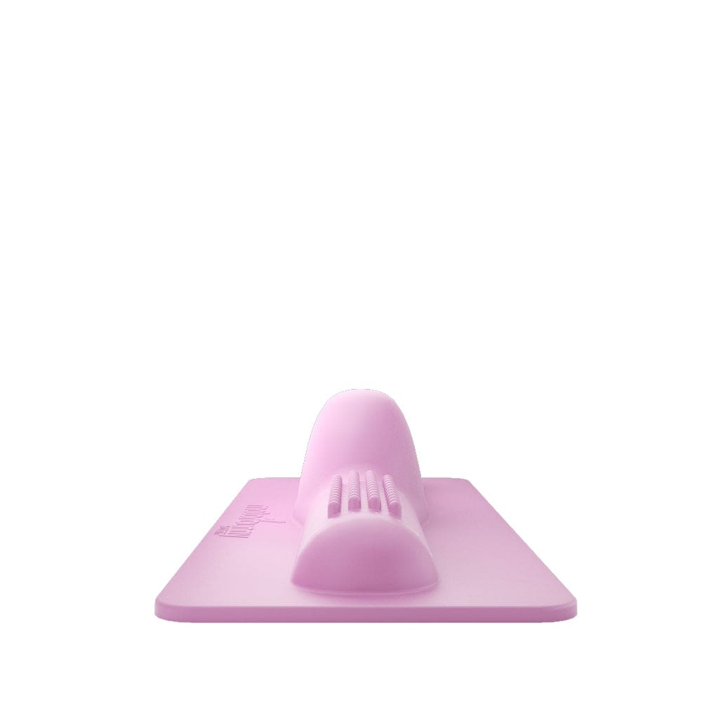 Motorbunny Original Flat Silicone Attachment