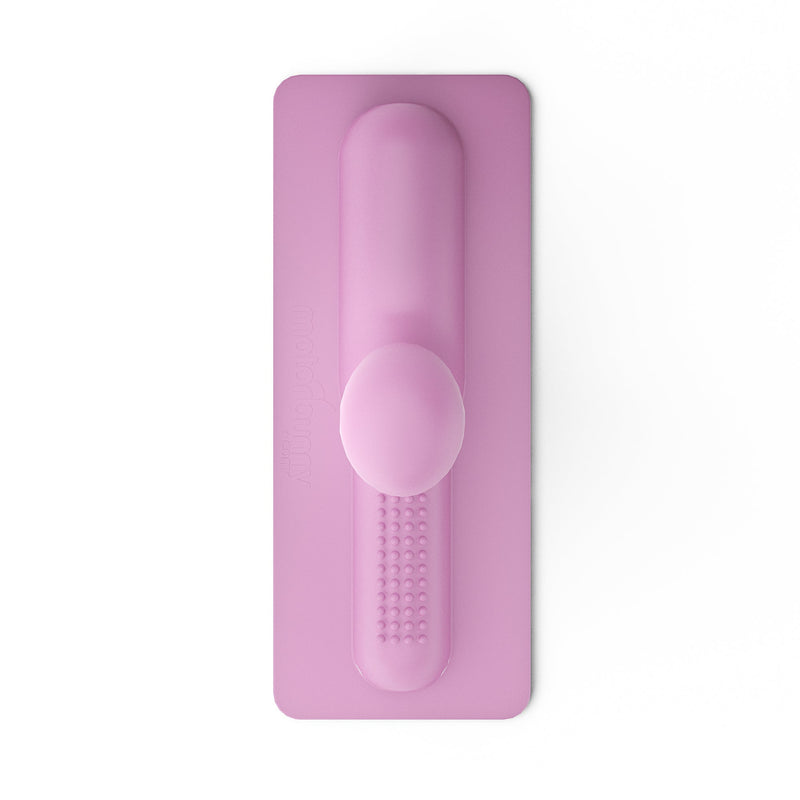 Premium Silicone "TurbOh!" Attachment
