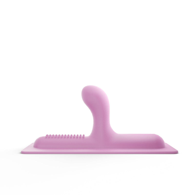 Premium Silicone "TurbOh!" Attachment