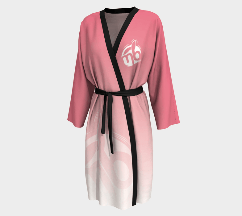 Chic n' Sheer Kimono