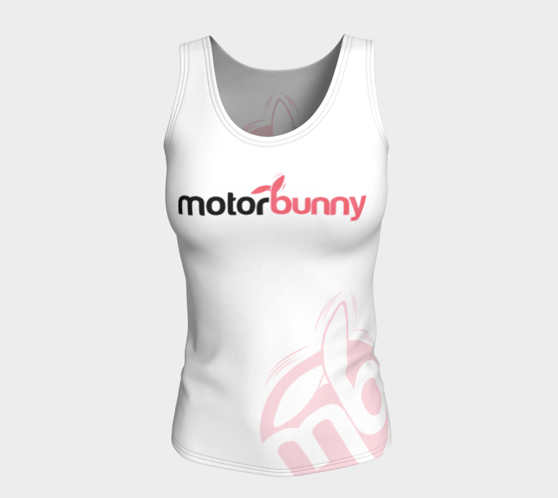 Tanque Sport n' Flirt (LARGO)