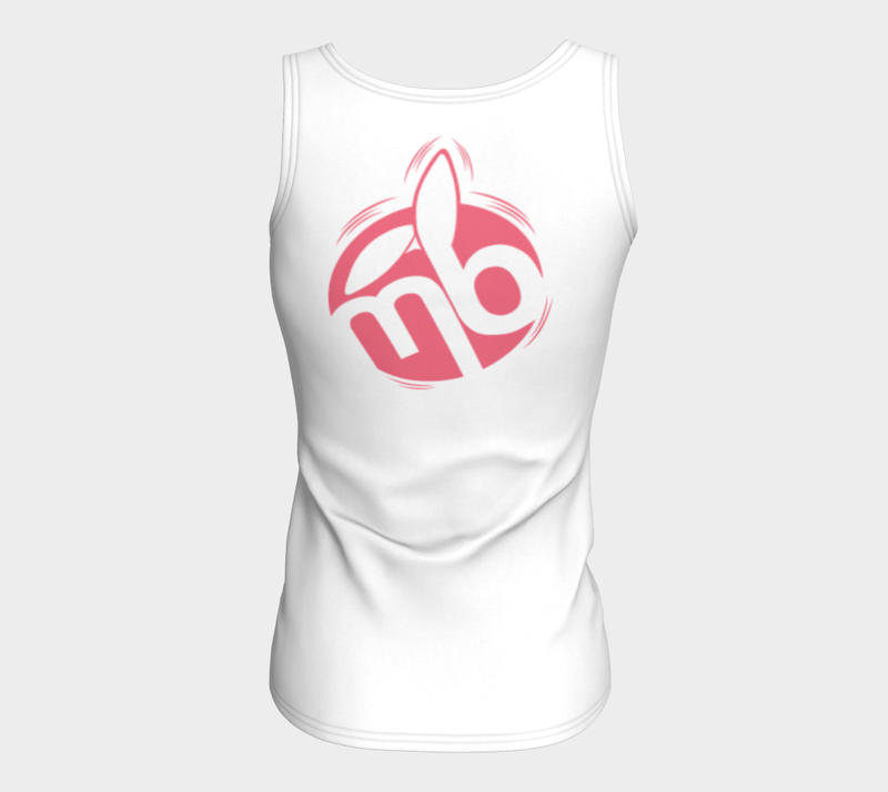 Tanque Sport n' Flirt (LARGO)