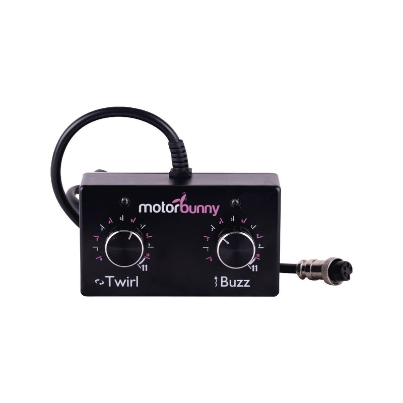 Control de Motorbunny