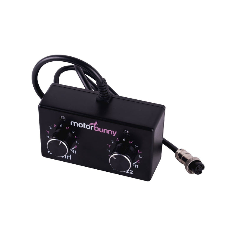 Control de Motorbunny