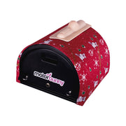 Motorbunny Original Cover Holidy