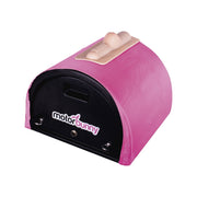 Motorbunny Original Cover Pink